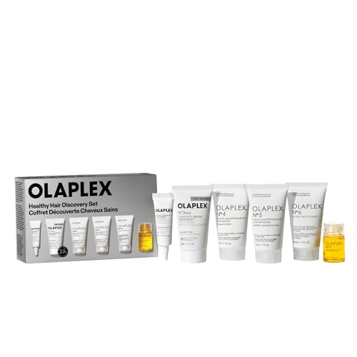 Olaplex Healthy Hair Discovery Set