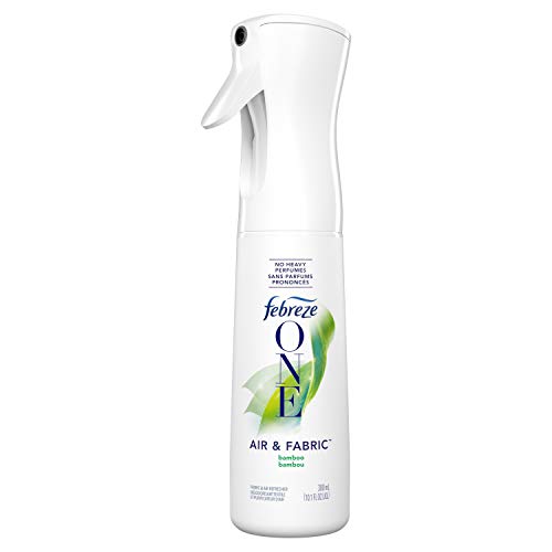 Febreze One Fabric and Air Mist, Bamboo Scent
