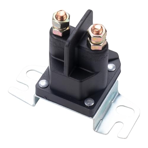 Solénoïde de relais de démarreur 812-1201-211-05 compatible 846820 - 4