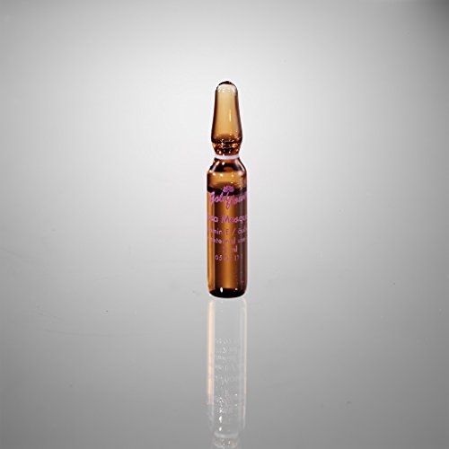 Preisvergleich Produktbild Goldflower Ampulle Rosa Mosqueta - 14 ml