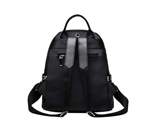 Mochila Bolsa Feminina Estrela Anti-furto Oxford Exclusiva