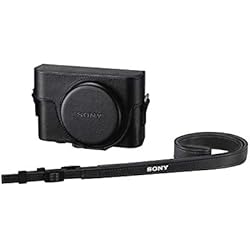 Amazon.com : Sony RX100 VII Premium Compact Camera with 1.0-Type