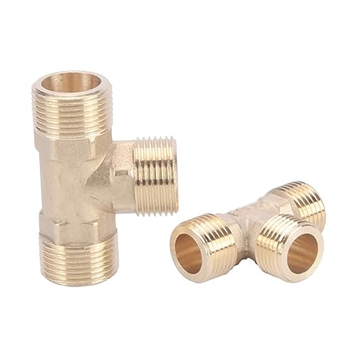 Encuentra reviews de Tee cobre 3 4 los diez mejores. 15 Imagen adicional