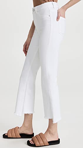 DL1961 Women's Bidget Boot High Rise Instasculpt Cropped4