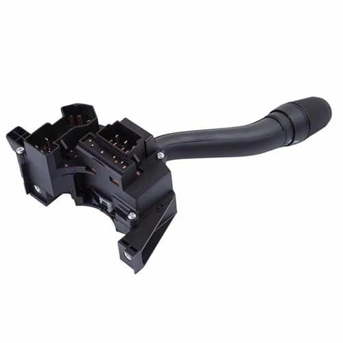 Commutateur d'essuie-glace résout panne de commande sur Mazda B3000 Ranger - 4