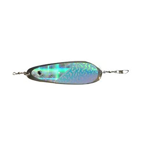 Rocky Mountain Tackle Company 4.25 The Fusion Dodger Fishing-Equipment