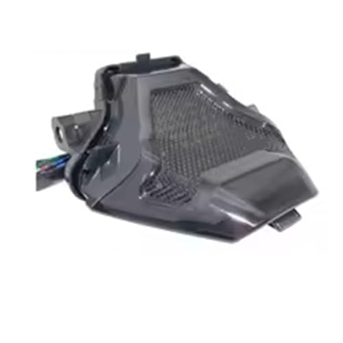 Luz trasera universal moto LED con intermitentes para R3 MT07 1