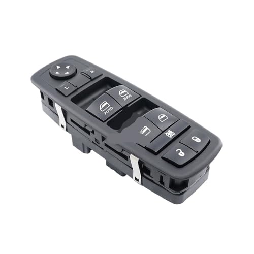 Interrupteur vitre principale pour Chrysler Town et Liberty 68141894AA