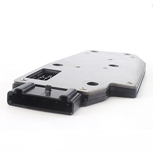 4L60E 4L65E Manifold Pressure Switch Compatible With Gm Chevrolet Cadillac 2003-On (Renewed) #TOP5