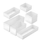 Organisateurs de vaisselle : l'extérieur tendance de ces boîtes de rangement complète différents styles de cuisine, ajoutant une touche d'élégance à votre espace culinaire, organisateur de tiroir à couverts