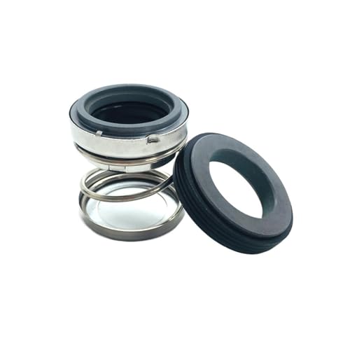 EA560-16 560A-16 Mechanical Seals Shaft Size 16mm for Chemical Industry Submersible/Circulating Pumps(CAR-SIC-VIT)