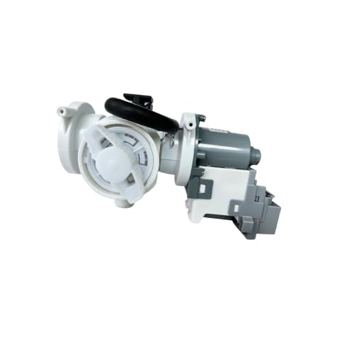 WF53BB8900ADUS WF51CG8000AWA5 WF50R8500AW Washer Drain Pump by Awohaek - Used condition - US$37.33