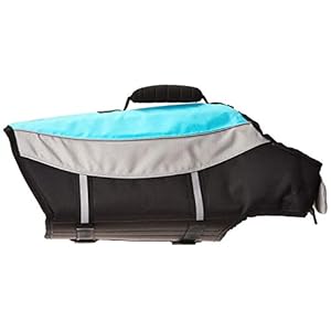   Flexi-Alcott-Mariner-Life-Jacket-Large-Blue-with-Reflective-AccentsAPL-MA-LG-LJ