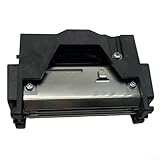 [Performance rapide et efficace] Obtenez des impressions claires et précises, même à haute vitesse et à basse température, mettant en valeur l'adaptabilité de cette tête d'impression avancée.