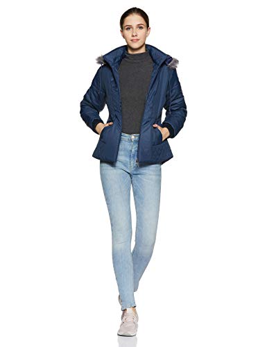Image of Cazibe Women's Quilted Jacket