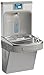 Elkay LZS8WSSP Enhanced EZH2O Bottle Filling Station & Single ADA Cooler, Filtered 8 GPH Stainless