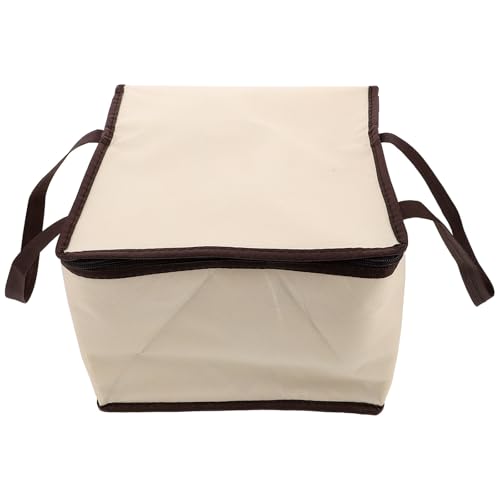 SEWACC Boîte de Fermentation Électrique 20L Réglage 9 Niveaux Étuve à Chauffée pour Pâte Maintien Thermique Constant Adaptée pour Préparation Hivernale et Usage Domestique