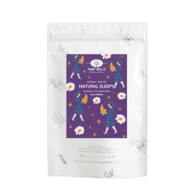 H&F BELX �i�`�������X���[�s�[���C�{�X�e�B�[ �n�[�u�e�B�[ �m���J�t�F�C�� (2.0g × 30��) [M�� 1/3]