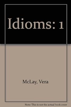 Paperback Idioms (Idioms) Book