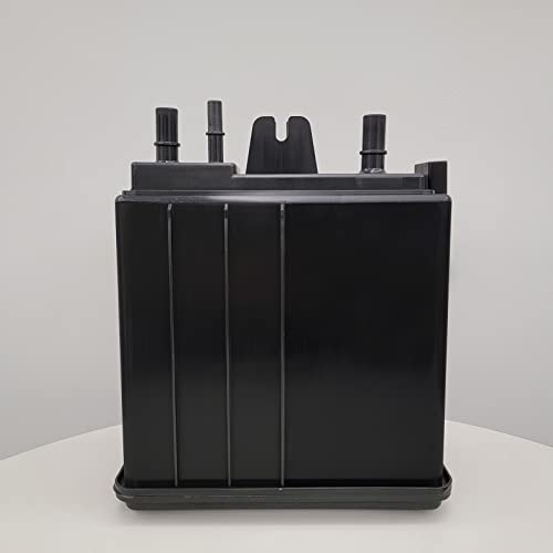 Image of Vapor Canister fit for GMC Yukon Chevrolet Chevy Tahoe Cadillac Escalade CTS SRX 2004 2005 2006 2007 2008 2009 2010 2011 2012 2013 2014 2015 2016 Evap Charcoal Canister 3.6 6.2 5.3 6.0 4.8L