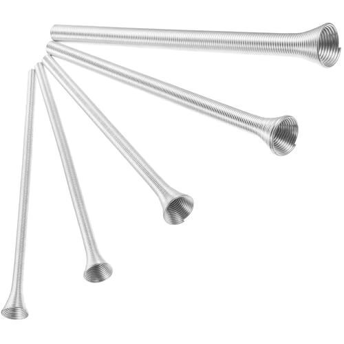 SOESFOUFU Professional Bender Multi-purpose Maintenance Tool Spring Steel Tube Compact Portable