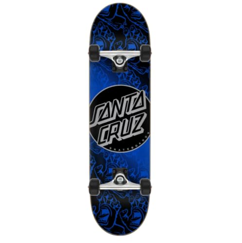 Amazon.com: Santa Cruz Skateboards: All Products