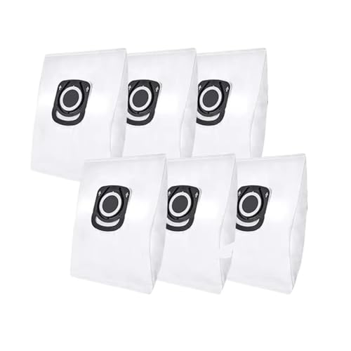 �_�X�g�o�b�O�����p�ARowenta�AHygiene + ZR200520 ZR200540 ZR200720 ZR200920�iRO64xx RO63xx RO68xx RO39xx�j�|���@�o�b�O�ƌ݊�������(6Pcs)