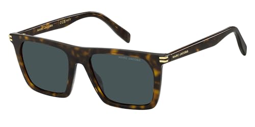 Marc Jacobs Marc 908/S lunettes de soleil homme au design haute couture élégant