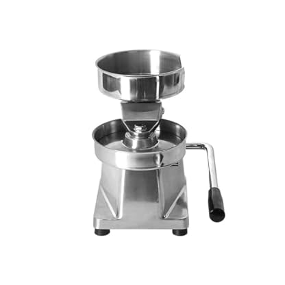 Burger-Maker-Maschine, manuelle Burger-Maschine, Hamburger-Maker, Pressformmaschine, Fleischpresse, wählen Sie zwischen 100 mm, 130 mm oder 150 mm – Bild 8