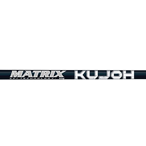 Matrix Kujoh 65 Iron A