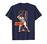 Jeremy Peña | Houston Baseball MLB Players | MLBJPEN4019-S T-Shirt