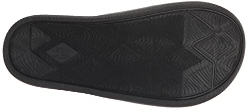 Chaco Chillos Clog Kids, Black, 6 Us Unisex Big #TOP3