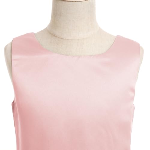 IBTOM CASTLE Kids Girls 3D Butterfly Dress Little Bridesmaid Party Dress Flower Girl Dress Wedding Photoshoot3