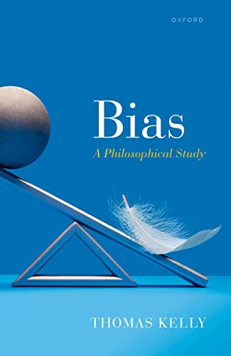  Bias: A Philosophical Study (English Edition)