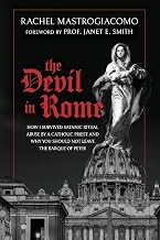 Resumen Summary Libro Audiolibro The Devil in Rome 2025