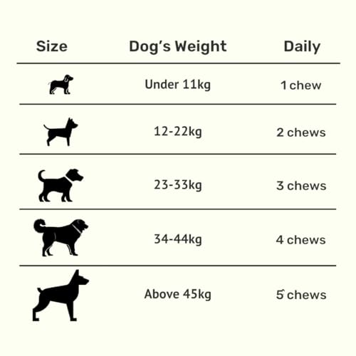 Image of Absolut Pet Hip and Joint-Supplements for Dogs Chews That Improve Mobility & Bone Strength with Glucosamine (Hip & Joint Chews + Bone Broth)