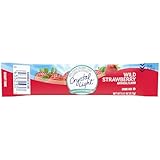 Crystal LightOn-The-Go Energy Wild Strawberry, 1.1oz