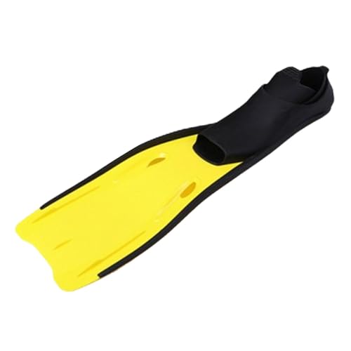 Yiju High-Performance Swim Fins for Diving Enthusiasts, M