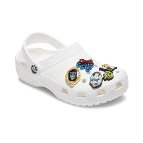 Image of Crocs Jibbitz Disney Princess Charms