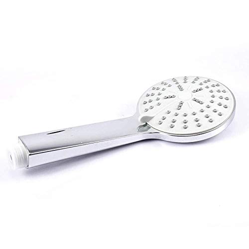 Douche à main anti-calcaire pour optimiser la pression d'eau - 2