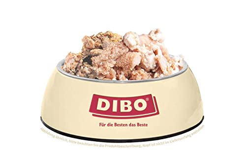 DIBO Pansen gebrüht, 10 x 2.000g-Beutel, Tiefkühlfutter, gesunde, natürliche Ernährung für Hunde, Hundefutter, Barf, B.A.R.F.