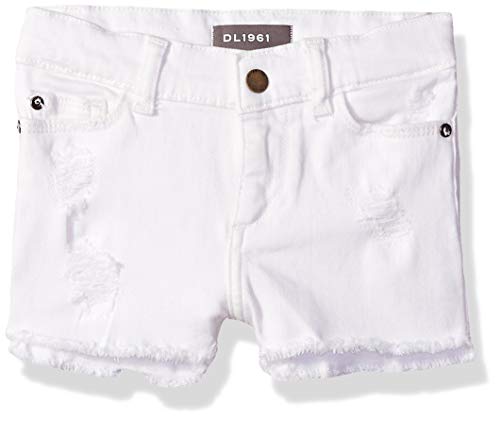 DL1961 Girls Lucy Cut Off Denim Shorts #TOP23