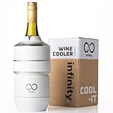 ∞ infinity Wine Cooler