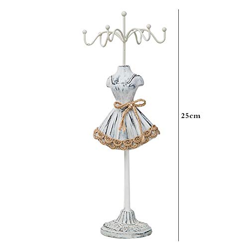 Renquen - Portagioie in Stile Vintage e Saggio