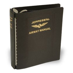 Jeppesen Airway Manual Premium 2