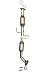 TED Direct-Fit Catalytic Converter Fits: 2005-2015 Toyota Tacoma 2.7L