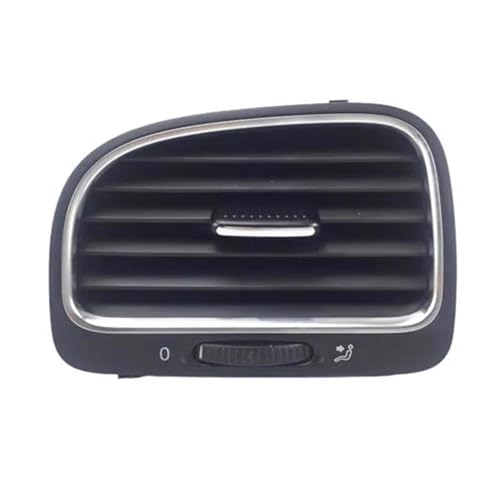 Rejilla de ventilación para salpicadero: repare la salida de aire de su Golf 6