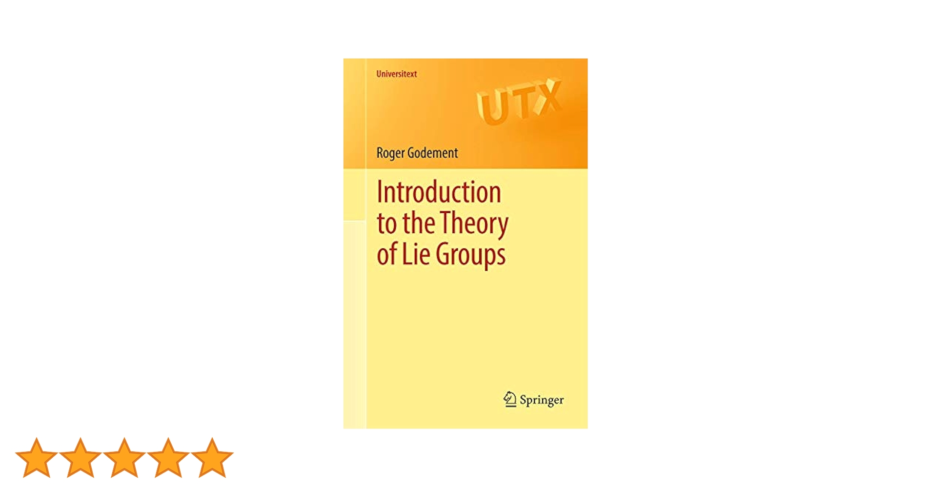 洋書 Emergence of theory of LIE GROUPS Theory of Lie Groups (Dover Books on Mathematics): Chevalley