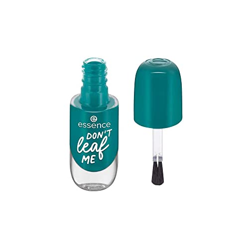 Essence Vernis À Ongles Gel Nail Colour 19 Don't Leaf Me - vue 3
