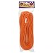 Deco Mesh Tubing (1 Pack, Orange)